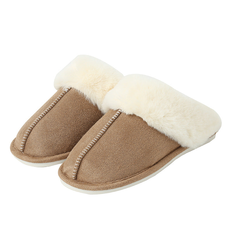 Fuzzy Warm Comfy Slippers