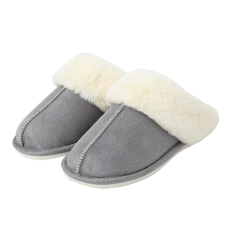 Fuzzy Warm Comfy Slippers