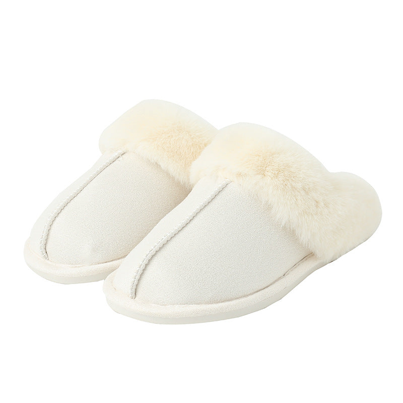 Fuzzy Warm Comfy Slippers