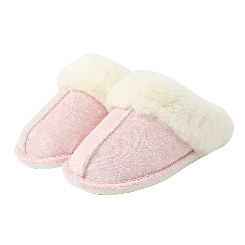 Fuzzy Warm Comfy Slippers