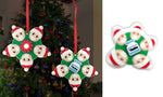 Christmas Ornament - Fingertip Spinner