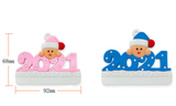 Christmas Ornament - Baby